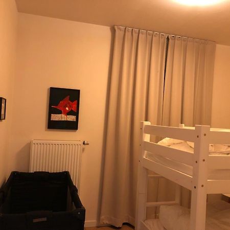 Bel Appartement Zeeบรูจส์ ภายนอก รูปภาพ