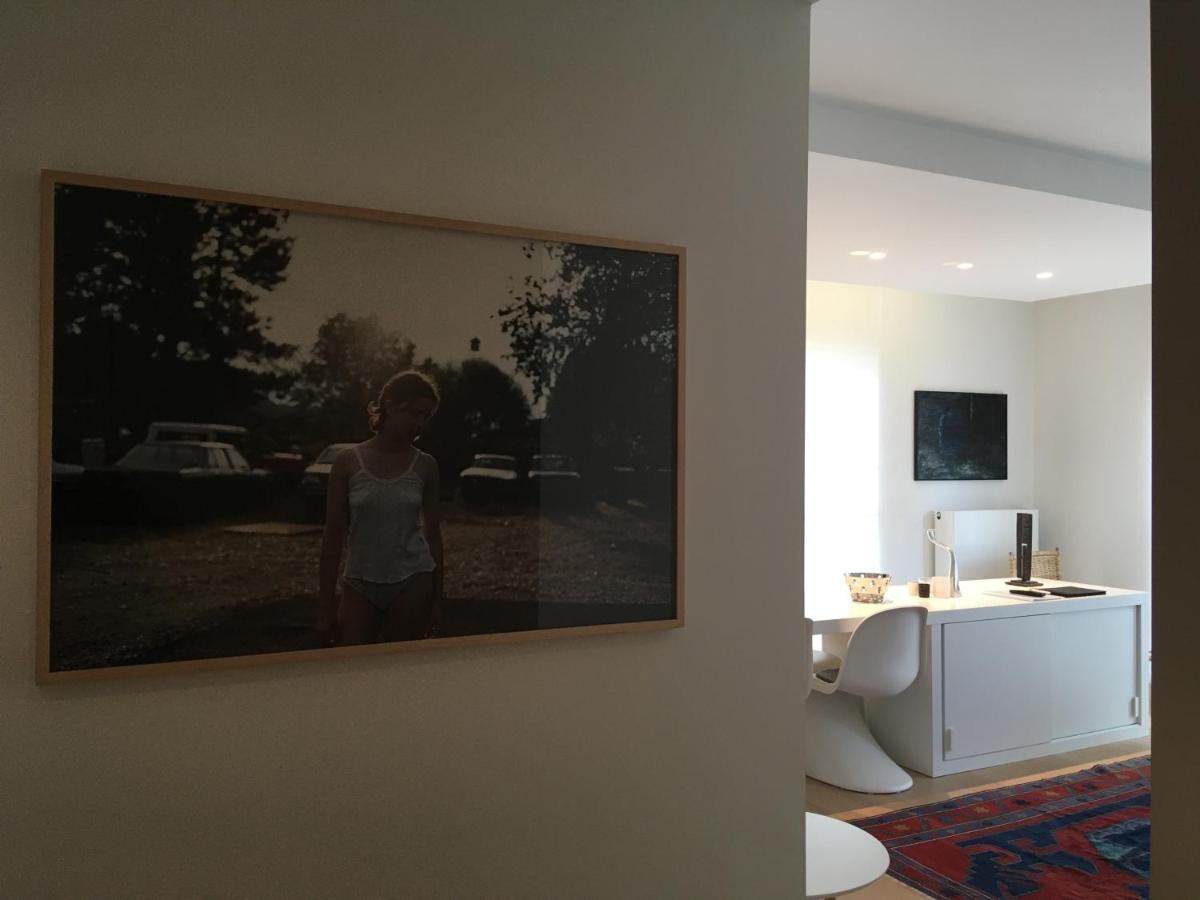 Bel Appartement Zeeบรูจส์ ภายนอก รูปภาพ