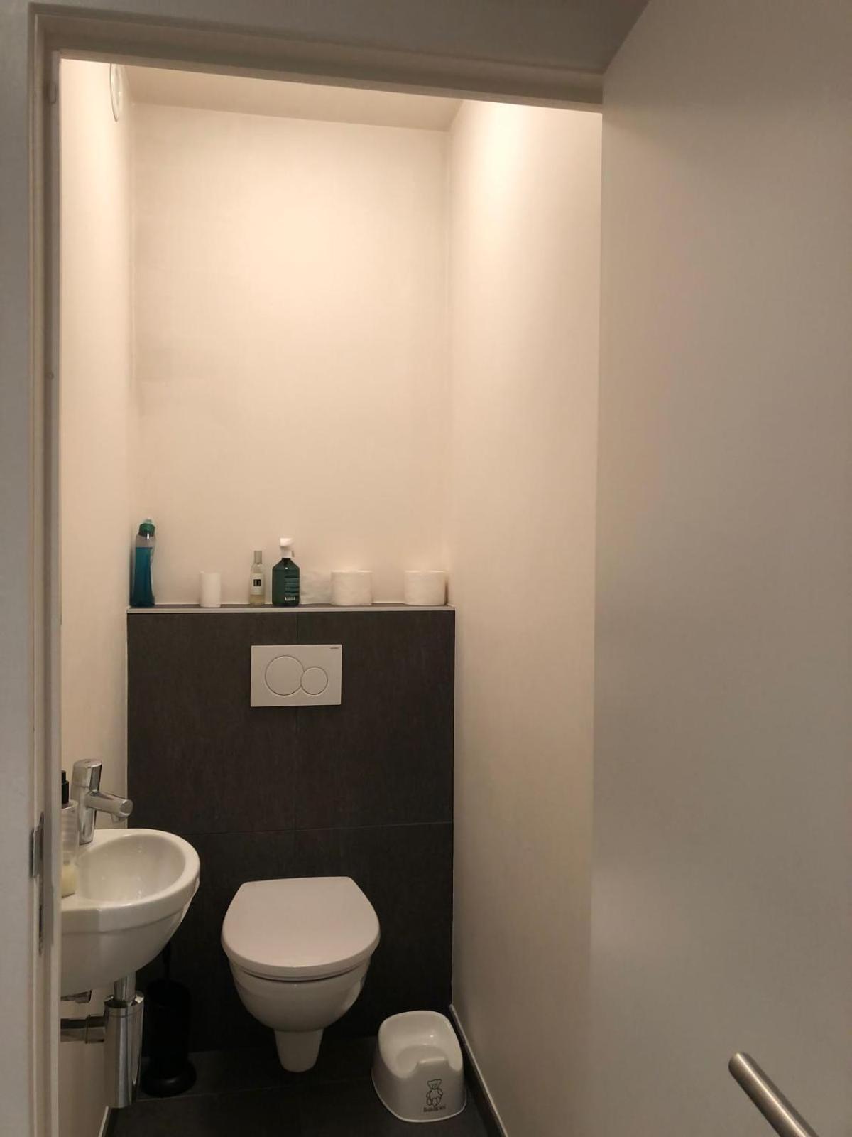 Bel Appartement Zeeบรูจส์ ภายนอก รูปภาพ