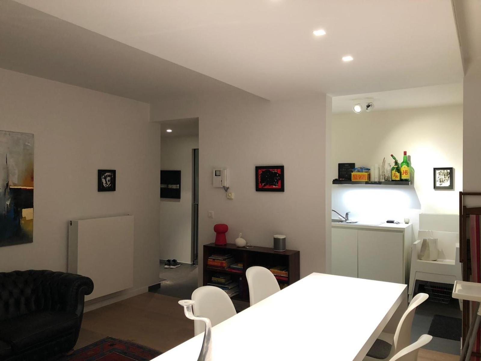 Bel Appartement Zeeบรูจส์ ภายนอก รูปภาพ