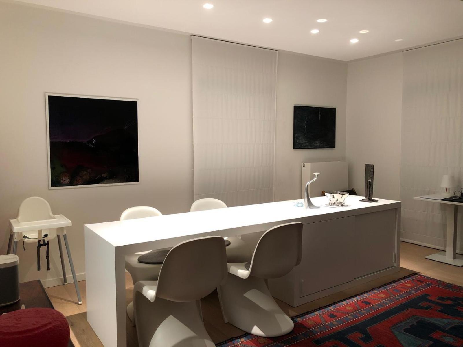 Bel Appartement Zeeบรูจส์ ภายนอก รูปภาพ