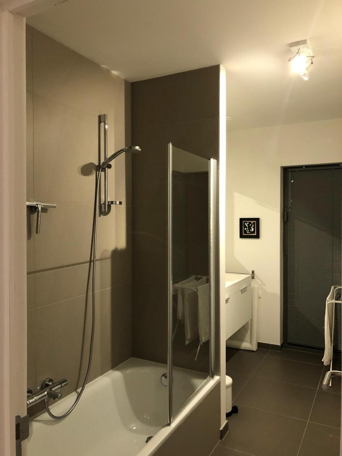 Bel Appartement Zeeบรูจส์ ภายนอก รูปภาพ