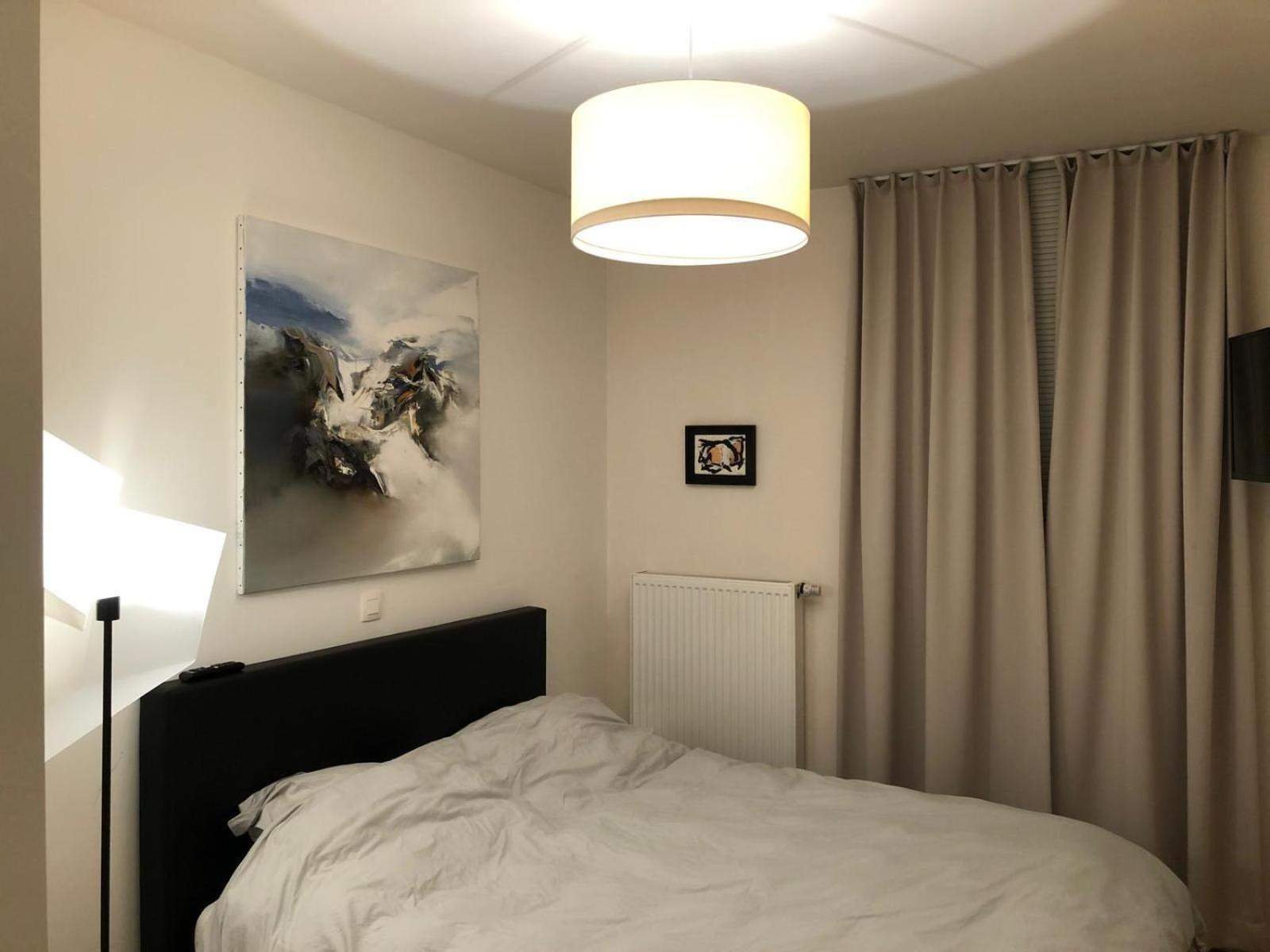 Bel Appartement Zeeบรูจส์ ภายนอก รูปภาพ