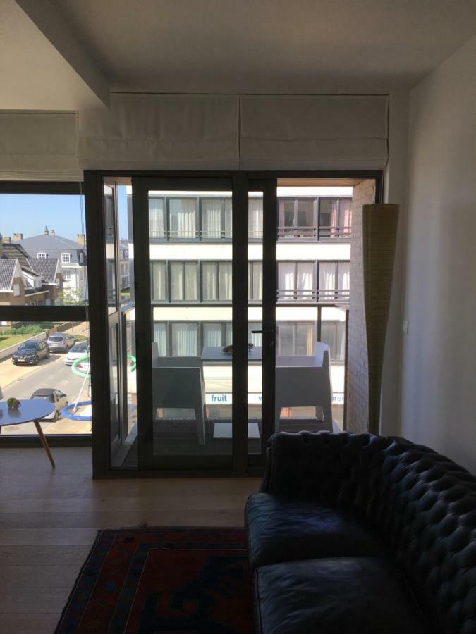 Bel Appartement Zeeบรูจส์ ภายนอก รูปภาพ