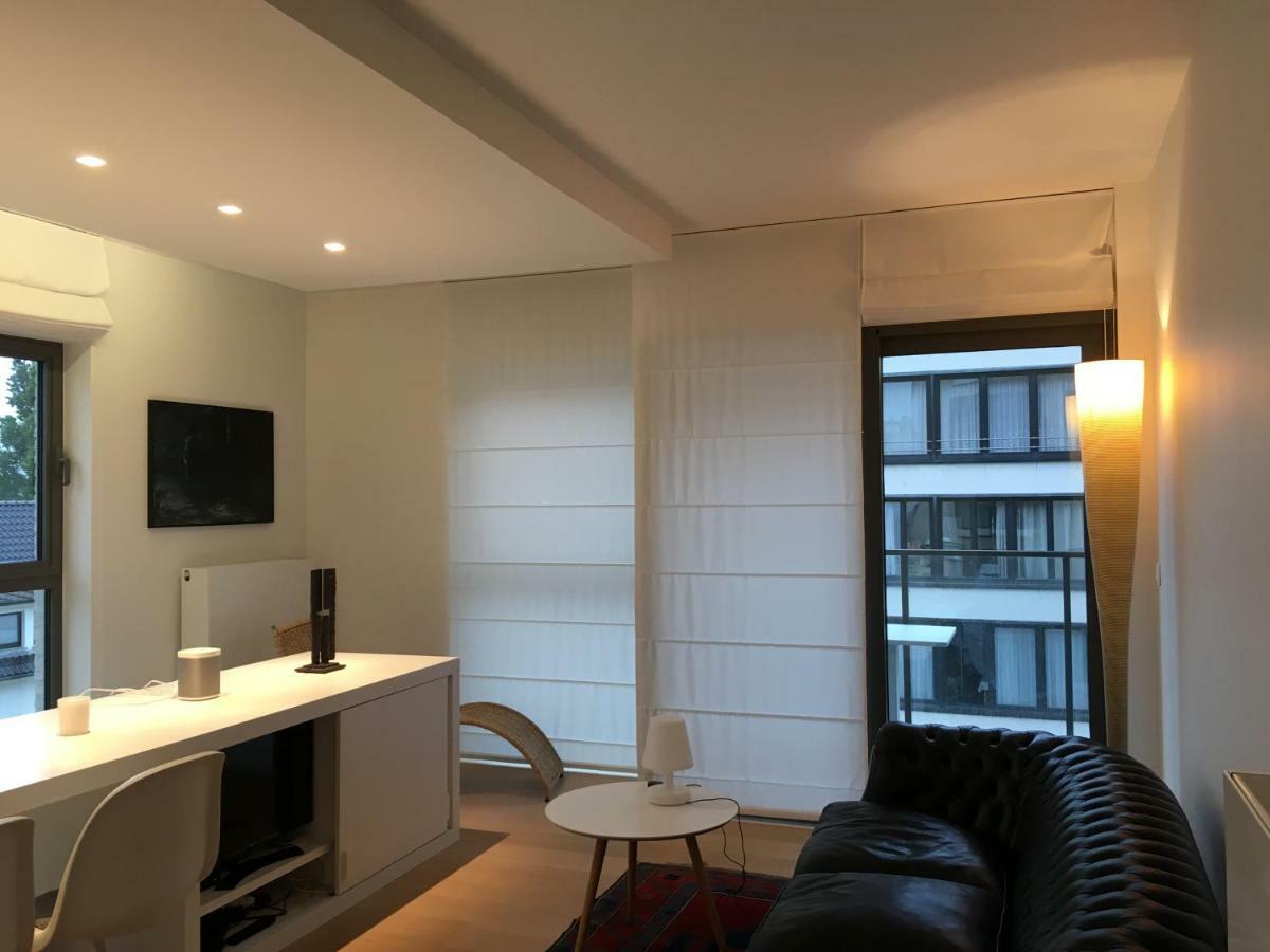 Bel Appartement Zeeบรูจส์ ภายนอก รูปภาพ