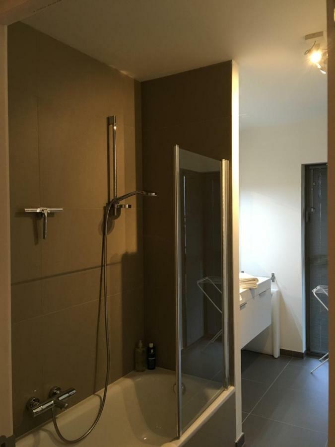 Bel Appartement Zeeบรูจส์ ภายนอก รูปภาพ