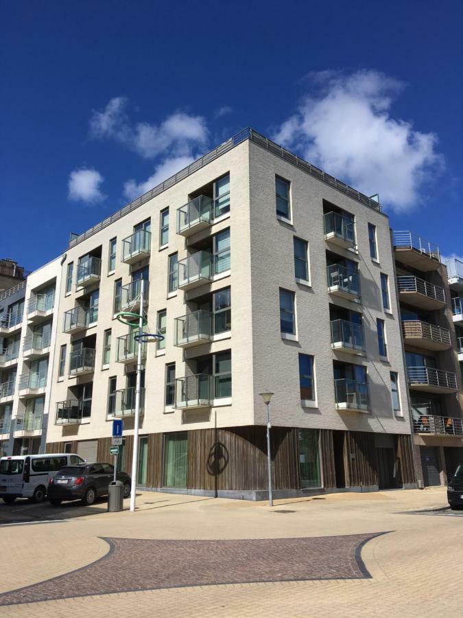 Bel Appartement Zeeบรูจส์ ภายนอก รูปภาพ